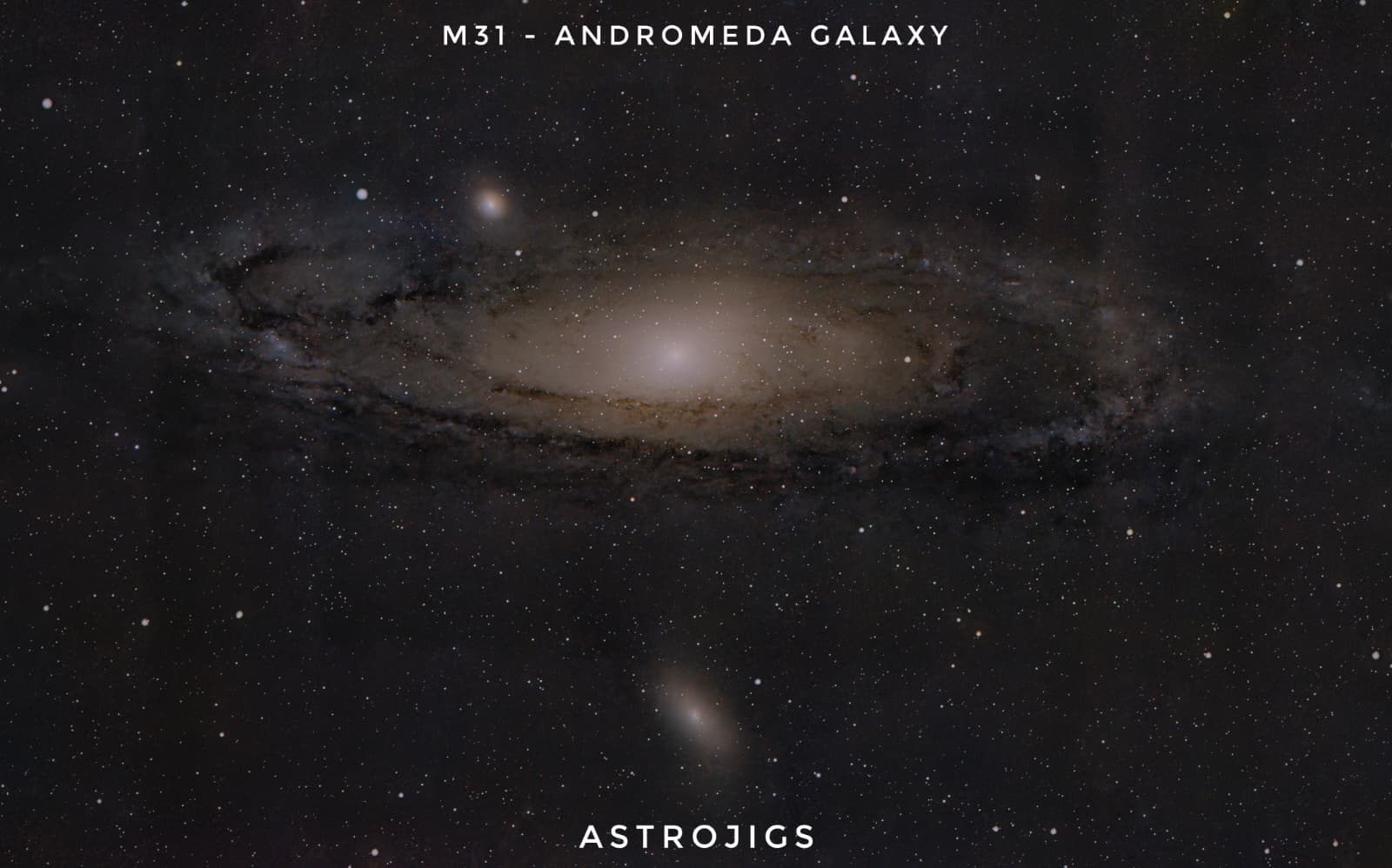 Andromeda